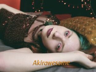 akirawesome Porn University