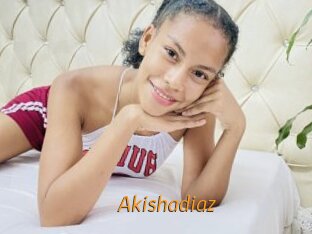 Akishadiaz