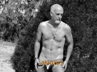 akrahot Porn University