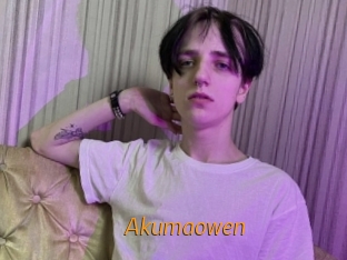 Akumaowen