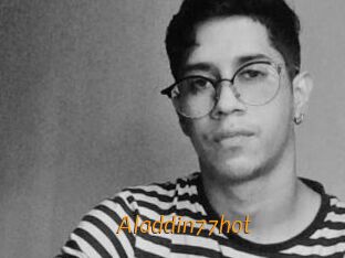 Aladdin77hot