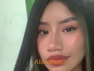 Alaiabluecs