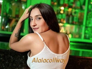 Alaiacollway