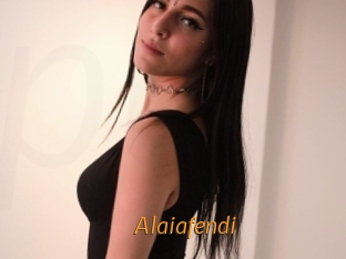 Alaiafendi