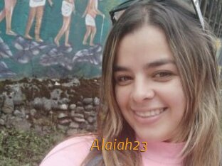 alaiah23 Porn University