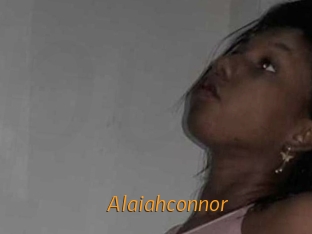 Alaiahconnor