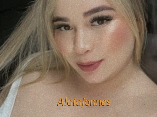 alaiajonnes Porn University