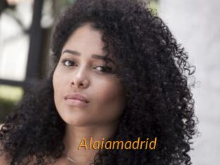 Alaiamadrid