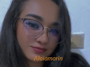 Alaiamarin