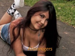 Alaiarogers
