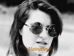 Alainadevil