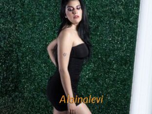 Alainalevi
