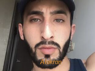 Alakran