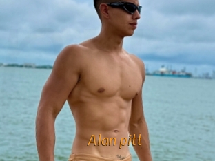 alan_pitt Porn University