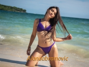 Alanaabramovic