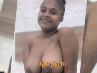 Alanaburn