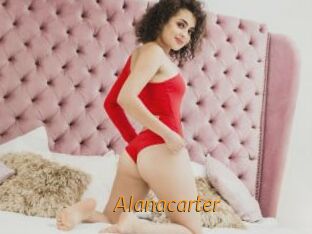 Alanacarter