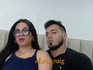 Alanacraig
