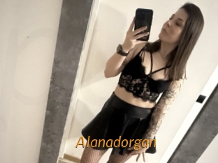 Alanadorgan