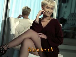 Alanaferrell