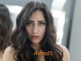 Alanafit