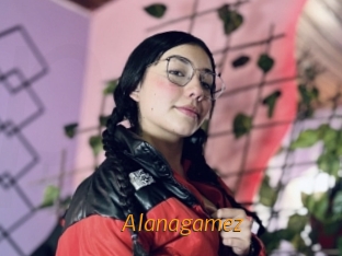 Alanagamez