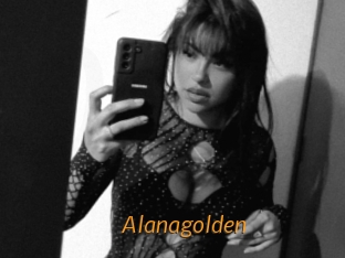 Alanagolden
