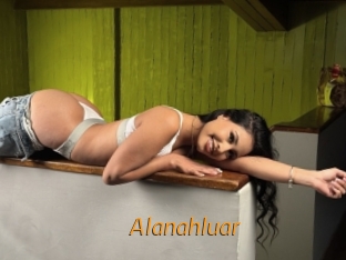 Alanahluar