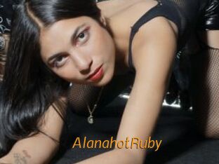 AlanahotRuby