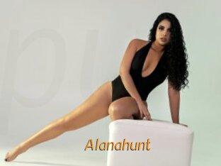 Alanahunt