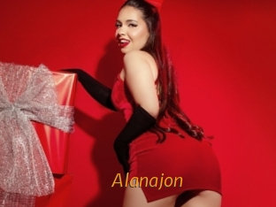 Alanajon