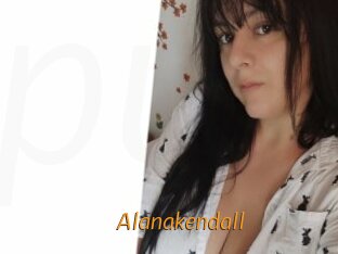 Alanakendall