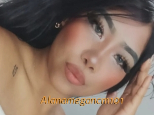 Alanamegancm101