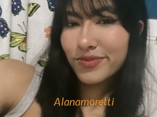 Alanamoretti