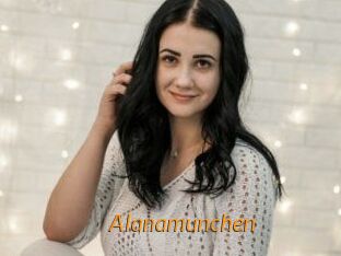 Alanamunchen