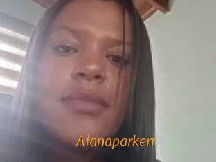 Alanaparkerr