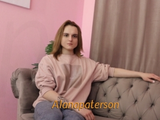 Alanapaterson