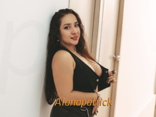 Alanapatrick