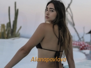 Alanapavlova