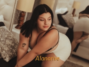 Alanarive