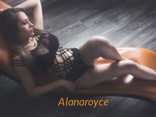 Alanaroyce