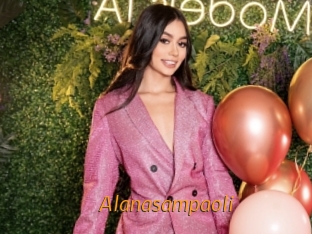 alanasampaoli Porn University