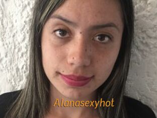 Alanasexyhot