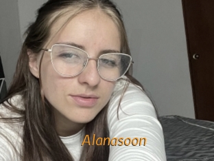 Alanasoon