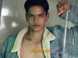 Alanbenz