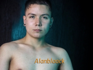 Alanblaack