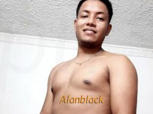 Alanblack
