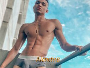 Alanch18