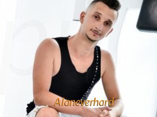 alaneverhard Porn University