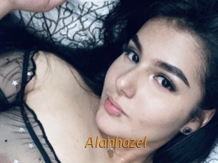 Alanhazel